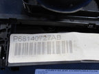 13 Chrysler 300 Charger 3.6L V6 8-Speed Automatic Floor Shifter 681407