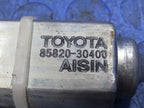 92-97 Land Cruiser LX450 FZJ80 Power Driver Seat Bottom Height Adjust 