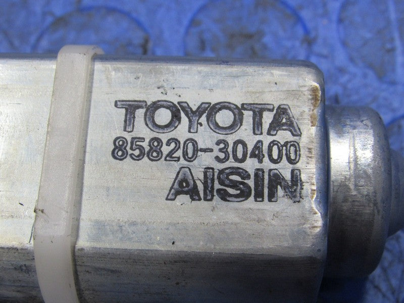 92-97 Land Cruiser LX450 FZJ80 Power Driver Seat Bottom Height Adjust 