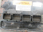PLUG & PLAY 04 Chrysler Pacifica 3.5L FWD Engine Computer ECU 68001679