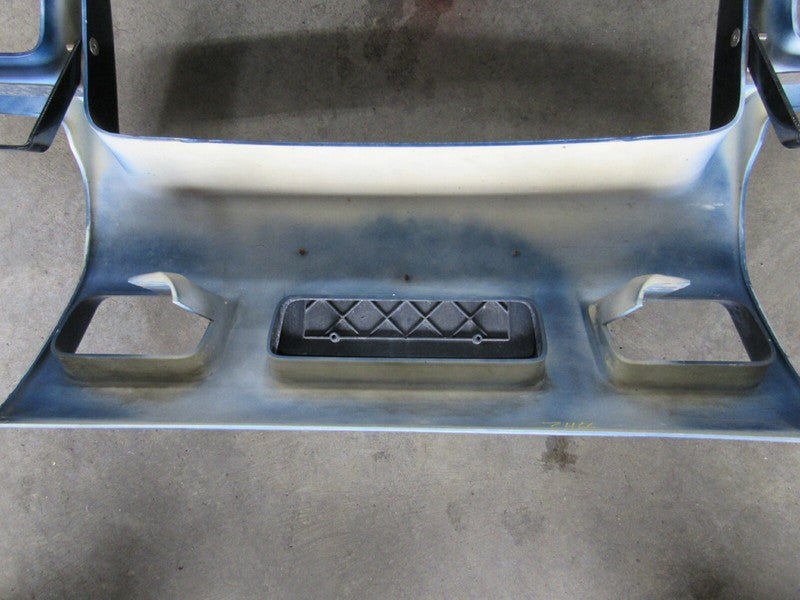 02-04 Jeep Liberty KJ Renegade Brush Grille Guard Bull Bar Off-Road OE