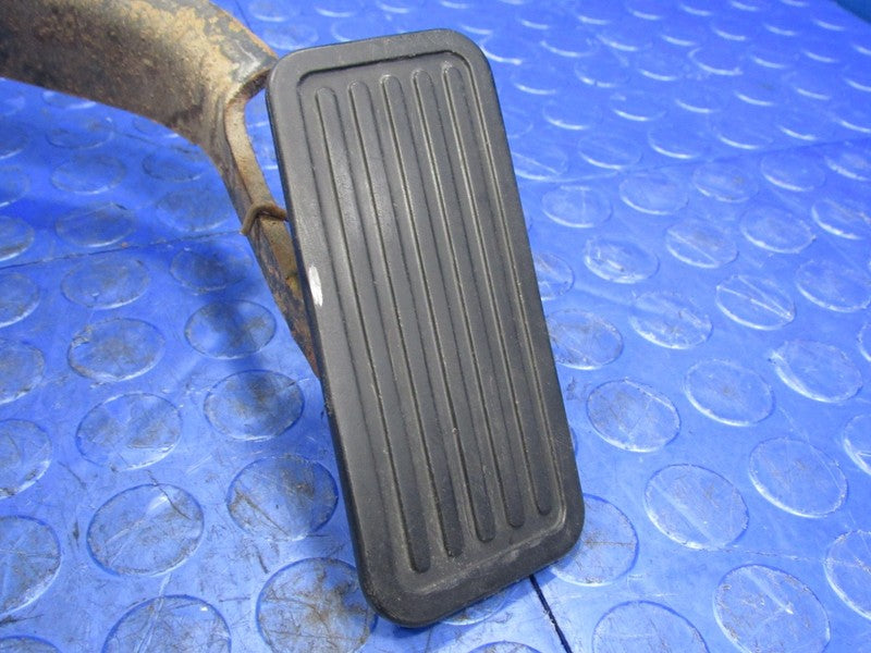 03-05 Chevy Silverado Suburban GMC Yukon Gas Pedal Drive By Wire TAC M