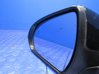 17-20 Hyundai Elantra Left Driver Side Power Door Mirror Blind Spot Bl