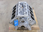 07-13 GM 6.2L LS3 L99 L92 L94 L9H Aluminum Bare Engine Block 12584724 