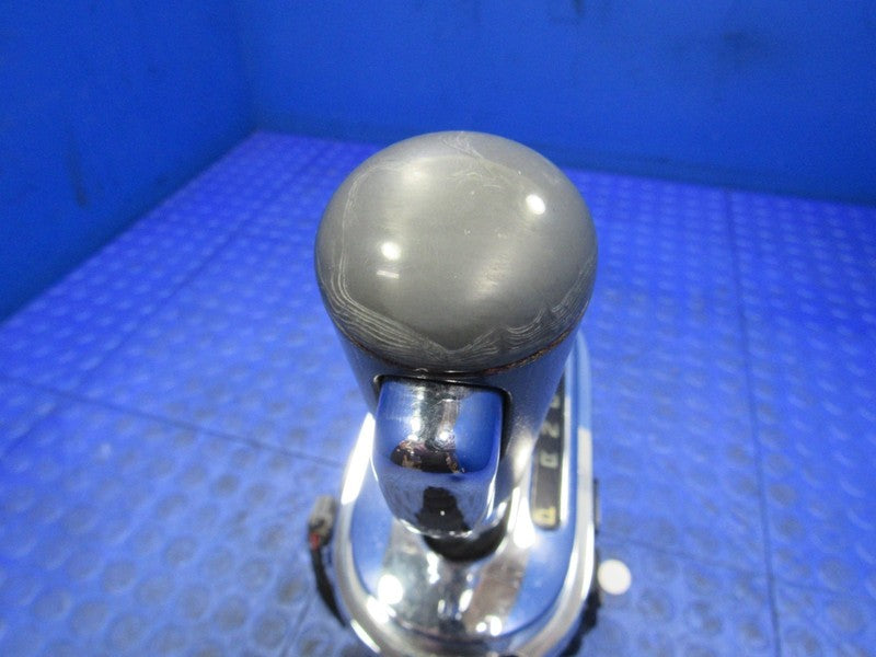 04-08 Ford F150 Console Mounted Floor Shifter Gear Shift Selector Knob