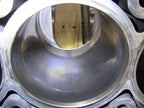 05-09 Corvette G8 GTO CTS-V LS2 L76 6.0L Aluminum Bare Engine Block 12
