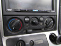 01-03 Mazda Miata MX-5 NB AC Heater Climate Control Panel
