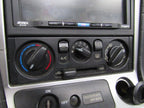 01-03 Mazda Miata MX-5 NB AC Heater Climate Control Panel