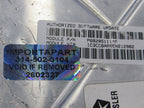 PLUG & PLAY 14 Avenger Chrysler 200 2.4L Engine Computer ECU 68205111 