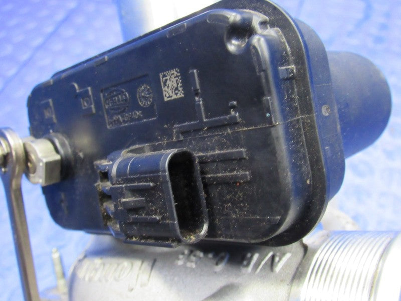 19-23 Jeep Cherokee 2.0L I4 Engine Turbo Turbocharger 05281541AG 5559
