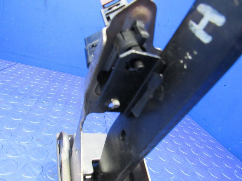 03-09 Nissan 350Z G35 Manual Brake Clutch Cylinder Pedal Set OEM 4104
