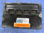 PLUG & PLAY 07 Grand Cherokee WK 4.7 4X4 Engine Computer ECU 05187050 
