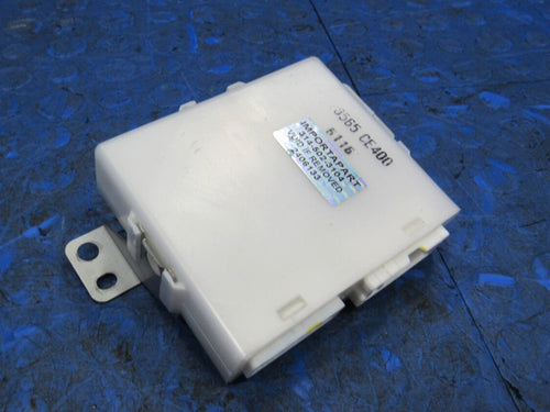03-09 Nissan 350Z Power Front Seat Control Module Assembly 28565-CF40A