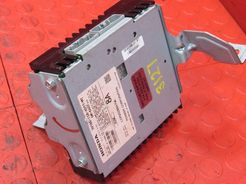 12 Honda Civic Coupe EX EX-L Si Audio Radio Stereo Amplifier 39186-TS8