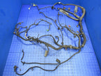 98 Chevrolet Camaro 3.8L V6 Manual Transmission Engine Wire Harness Lo