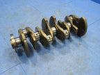 07-10 Mini Cooper S Clubman R55 R56 R57 1.6L N14B16 Turbo Engine Crank