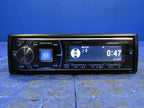 Alpine CDE-HD149BT Bluetooth CD Player AM/FM HD Radio Receiver Head Un