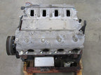 11-19 Silverado Express 2500 3500 6.0L L96 Engine Long Block Motor Gen