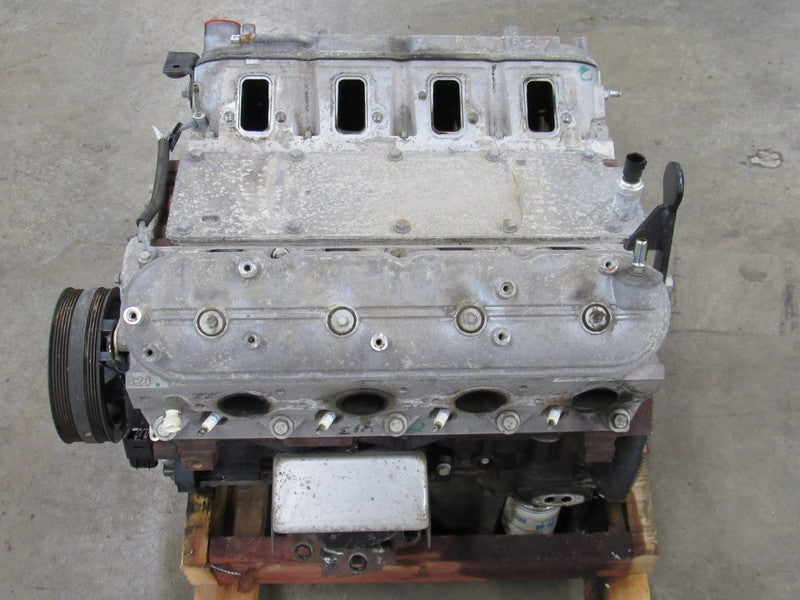 11-19 Silverado Express 2500 3500 6.0L L96 Engine Long Block Motor Gen