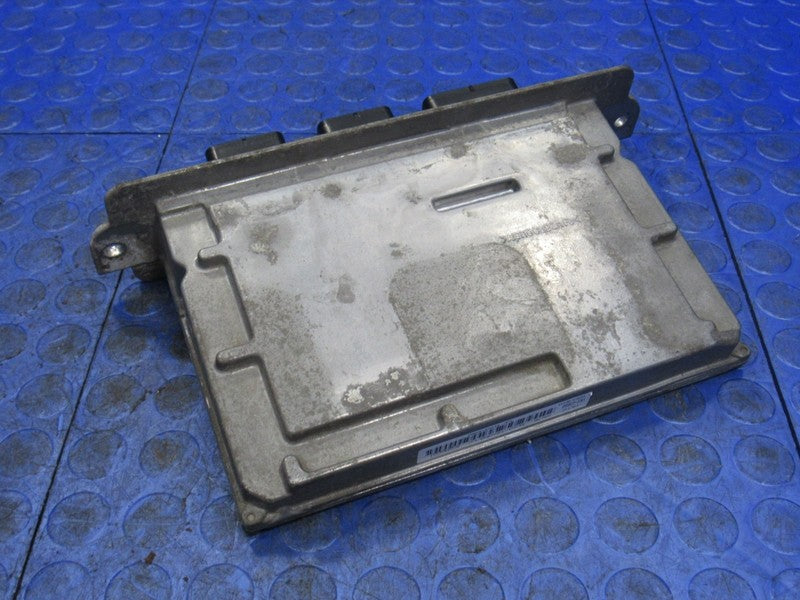 06 Ford E250 E350 Van 5.4L ECU ECM PCM Engine Computer CKT2 6C2A-12A65