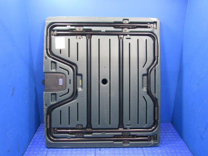 02-06 Honda CRV Rear Trunk Floor Fold Folding Out Picnic Work Table OE