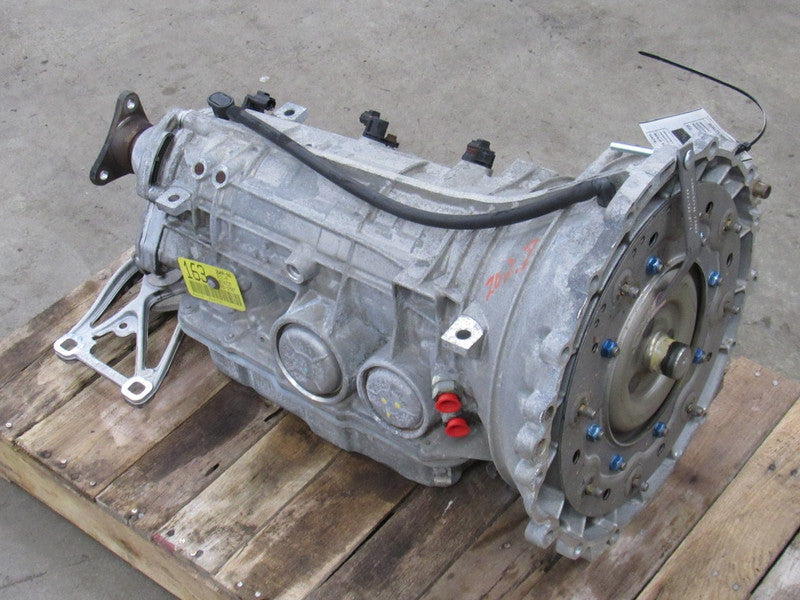 02 Ford Thunderbird 3.9L V8 Automatic Transmission 5R55N Auto 32k Mile