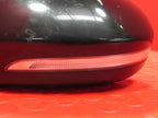 16-18 Hyundai Tucson Left LH Driver Side Power Door Mirror Blind Spot 