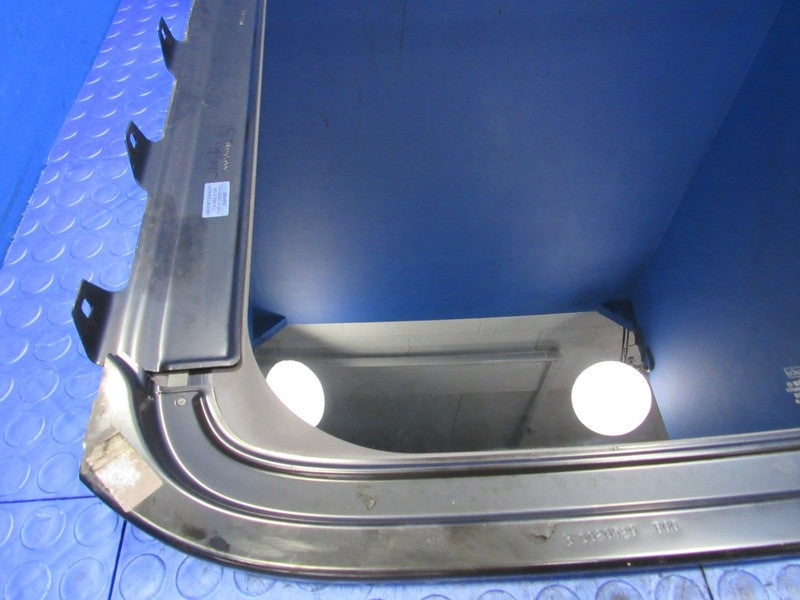 11-19 Ford Explorer Rear Panoramic Sun Moon Roof Glass Panel OEM 6960