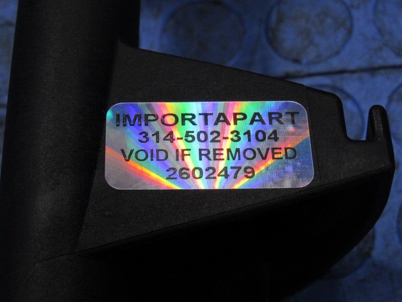 13 Ford Escape 1.6L EcoBoost Coolant Level Sensor Pipe OEM DV61-8C045-
