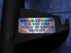 13 Ford Escape 1.6L EcoBoost Coolant Level Sensor Pipe OEM DV61-8C045-