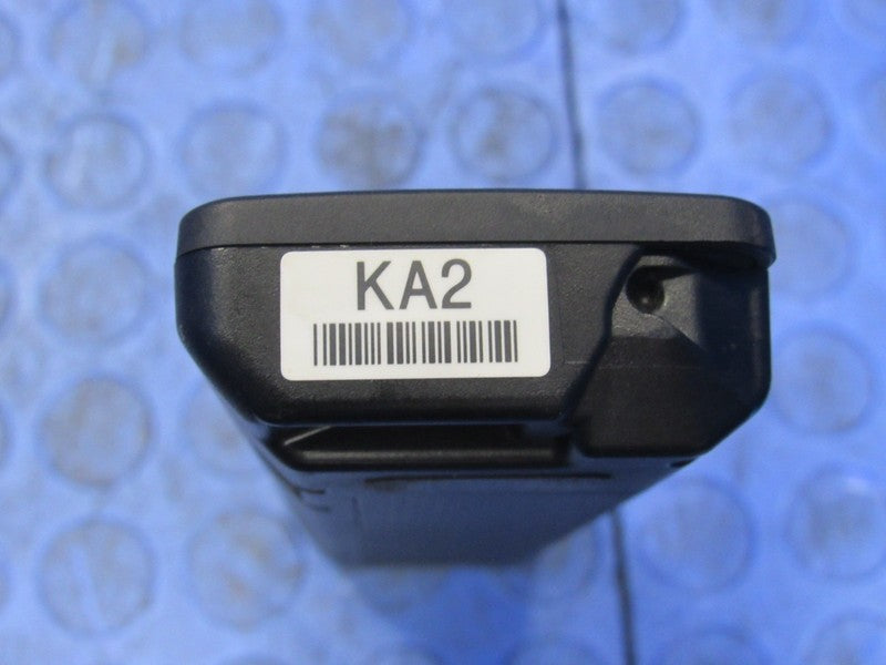 11-17 Honda Odyssey Rear Entertainment Remote Control RES 39560-TK8-A2