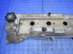 93-97 Toyota Land Cruiser LX450 FZJ80 4.5L 1FZ-FE Cylinder Head Valve 