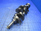 15-18 Porsche Macan S GTS 95B 3.0L V6 CTMA Crankshaft 9461016R 6660