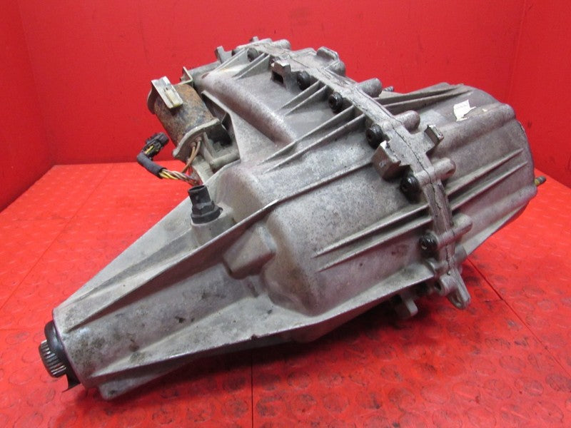03-07 Hummer H2 6.0L Electronic shift 4WD 4x4 Transfer Case Assembly 3
