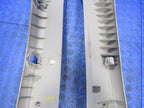 07-14 Sierra Tahoe Yukon Suburban A Pillar Molding Panel W/ Tweeters B
