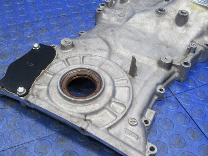 23-26 Honda Accord CR-V Civic Prelude 2.0L Hybrid Timing Cover 11410-6