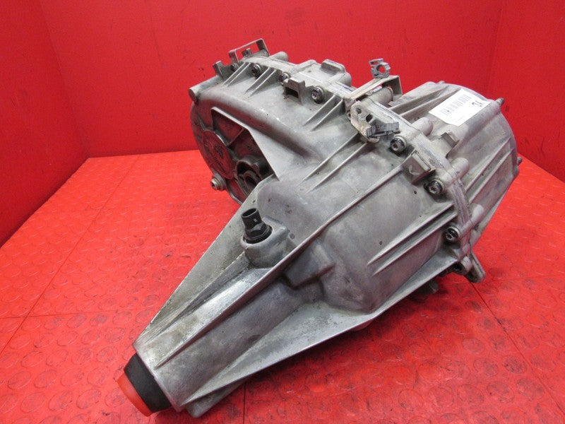 03-06 Escalade Yukon Sierra Denali AWD Electronic Transfer Case Opt NR