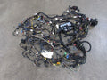 03 Porsche 911 996 Turbo Coupe MT Main Body Chassis Wire Harness Loom 
