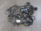 03 Porsche 911 996 Turbo Coupe MT Main Body Chassis Wire Harness Loom 
