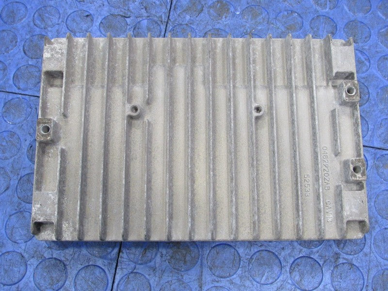 05 Dodge Ram Truck 4.7L AT ECU ECM PCM Engine Computer 942 56028942AE 