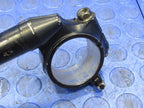 03-04 Honda CBR600RR CBR 600RR Left LH Clip-On Handlebar Handle Bar 01