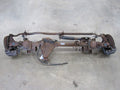 07-15 Jeep Wrangler JK Dana 30 3.21 Ratio Front End Axle Differential 