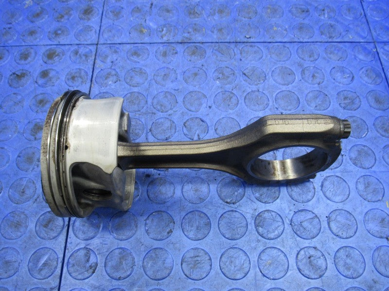 08-13 BMW M3 / 06-10 M5 M6 S85 V10 S65 V8 Left Bank Piston & Rod Assem