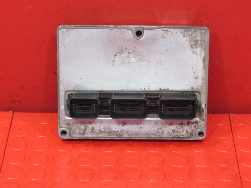 05-07 Ford F-250 F-350 6.0L ECU ECM PCM Engine Computer 6C3A-12A650-EY