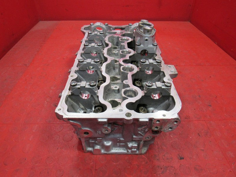 10-14 BMW X5M X6M E70 E71 S63B44 Engine Bank 2 Driver Left Cylinder He