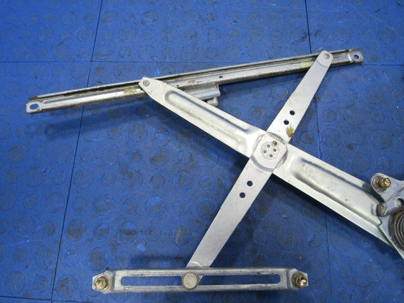 91-97 Land Cruiser LX450 FZJ80 Front Passenger Right Power Window Regu