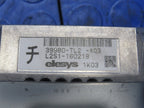 09-10 Acura TSX Sedan 2.4L EPS Electric Power Steering Module 39980-TL