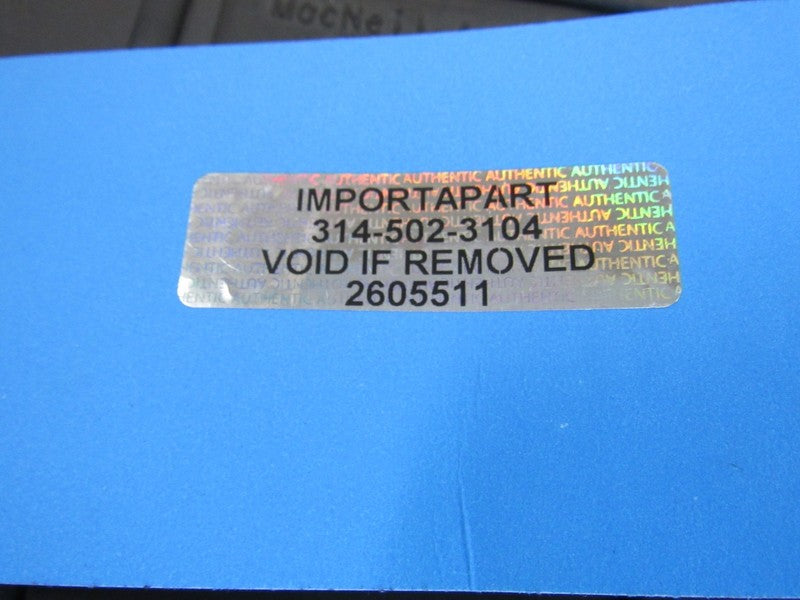 13-18 Nissan Altima WeatherTech Cargo Liner All Season Weather Trunk M