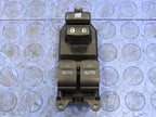 12-15 Scion iQ Left LH Driver Side Master Power Lock Window Switch OEM