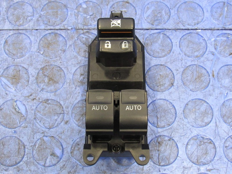 12-15 Scion iQ Left LH Driver Side Master Power Lock Window Switch OEM